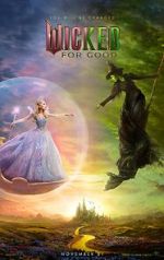 Wicked: For Good 5movies