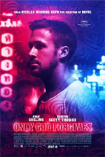 Watch Only God Forgives 5movies