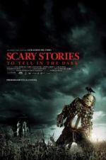 Watch Scary Stories to Tell in the Dark 5movies