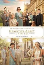 Watch Downton Abbey: A New Era 5movies