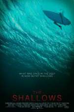 Watch The Shallows 5movies