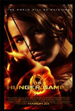 Watch The Hunger Games 5movies