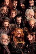 Watch The Hobbit: An Unexpected Journey 5movies