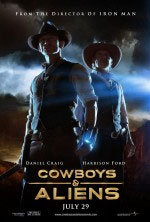 Watch Cowboys & Aliens 5movies