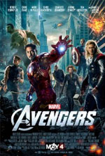 Watch The Avengers 5movies