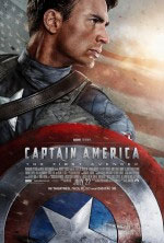 Watch Captain America: The First Avenger 5movies