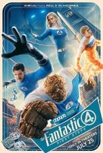The Fantastic Four: First Steps 5movies
