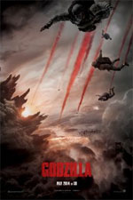 Watch Godzilla 5movies