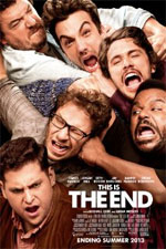 Watch This Is the End 5movies