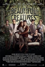 Watch Beautiful Creatures 5movies