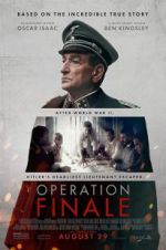 Watch Operation Finale 5movies