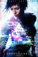 Watch Ghost in the Shell 5movies