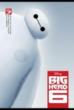 Watch Big Hero 6 5movies