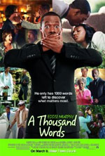 Watch A Thousand Words 5movies