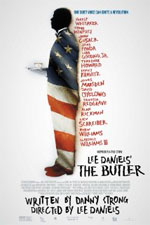 Watch Lee Daniels' The Butler 5movies
