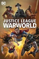 Watch Justice League: Warworld 5movies