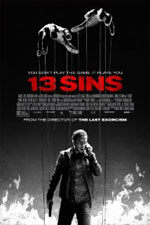 Watch 13 Sins 5movies