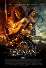 Watch Conan the Barbarian 5movies