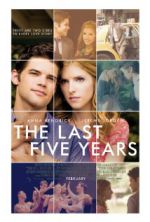 Watch The Last 5 Years 5movies