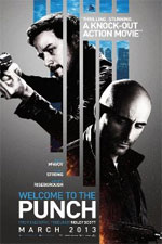 Watch Welcome to the Punch 5movies