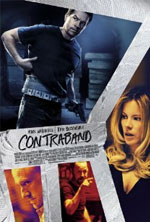 Watch Contraband 5movies