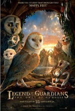 Watch Legend of the Guardians: The Owls of GaHoole Online 5movies