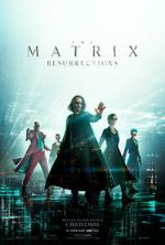 Watch The Matrix Resurrections 5movies