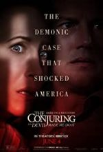 Watch The Conjuring: The Devil Made Me Do It 5movies