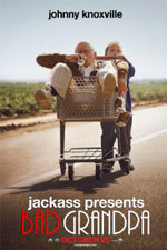 Watch Jackass Presents: Bad Grandpa 5movies