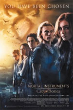 Watch The Mortal Instruments: City of Bones 5movies