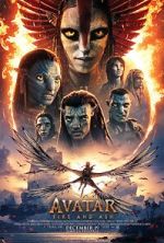 Avatar: Fire and Ash 5movies