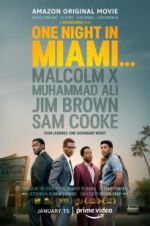 Watch One Night in Miami 5movies