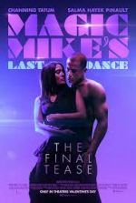 Watch Magic Mike's Last Dance 5movies