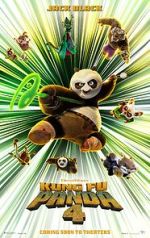 Kung Fu Panda 4 5movies