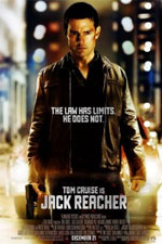 Watch Jack Reacher 5movies