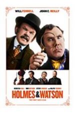 Watch Holmes & Watson 5movies