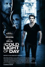 Watch The Cold Light of Day 5movies