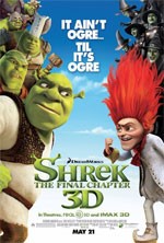 Watch Shrek Forever After 5movies