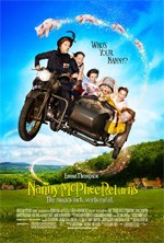 Watch Nanny McPhee Returns 5movies