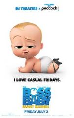 Watch The Boss Baby: Family Business 5movies