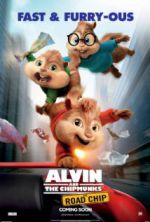Watch Alvin and the Chipmunks: The Road Chip 5movies