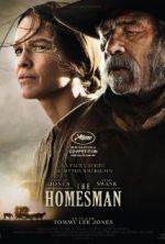 Watch The Homesman 5movies