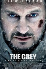 Watch The Grey 5movies
