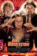 Watch The Incredible Burt Wonderstone 5movies