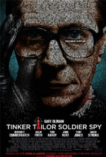 Watch Tinker Tailor Soldier Spy 5movies