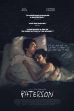Watch Paterson 5movies