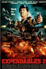 Watch The Expendables 2 5movies