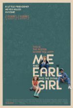 Watch Me and Earl and the Dying Girl 5movies