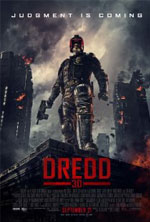 Watch Dredd 3D 5movies