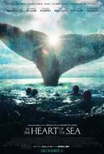 Watch In the Heart of the Sea 5movies